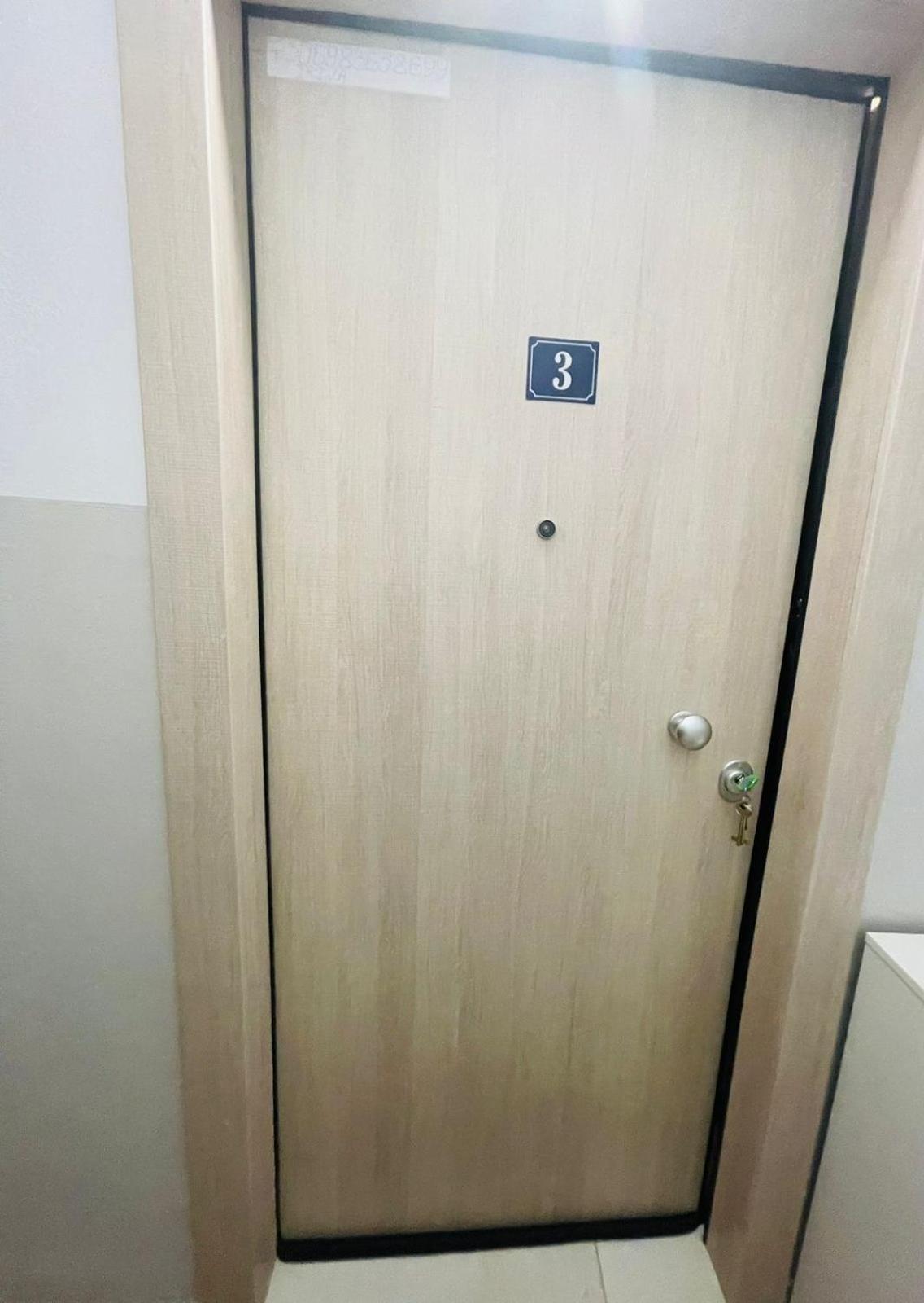 Vip Studio Kalamarias سالونيك المظهر الخارجي الصورة