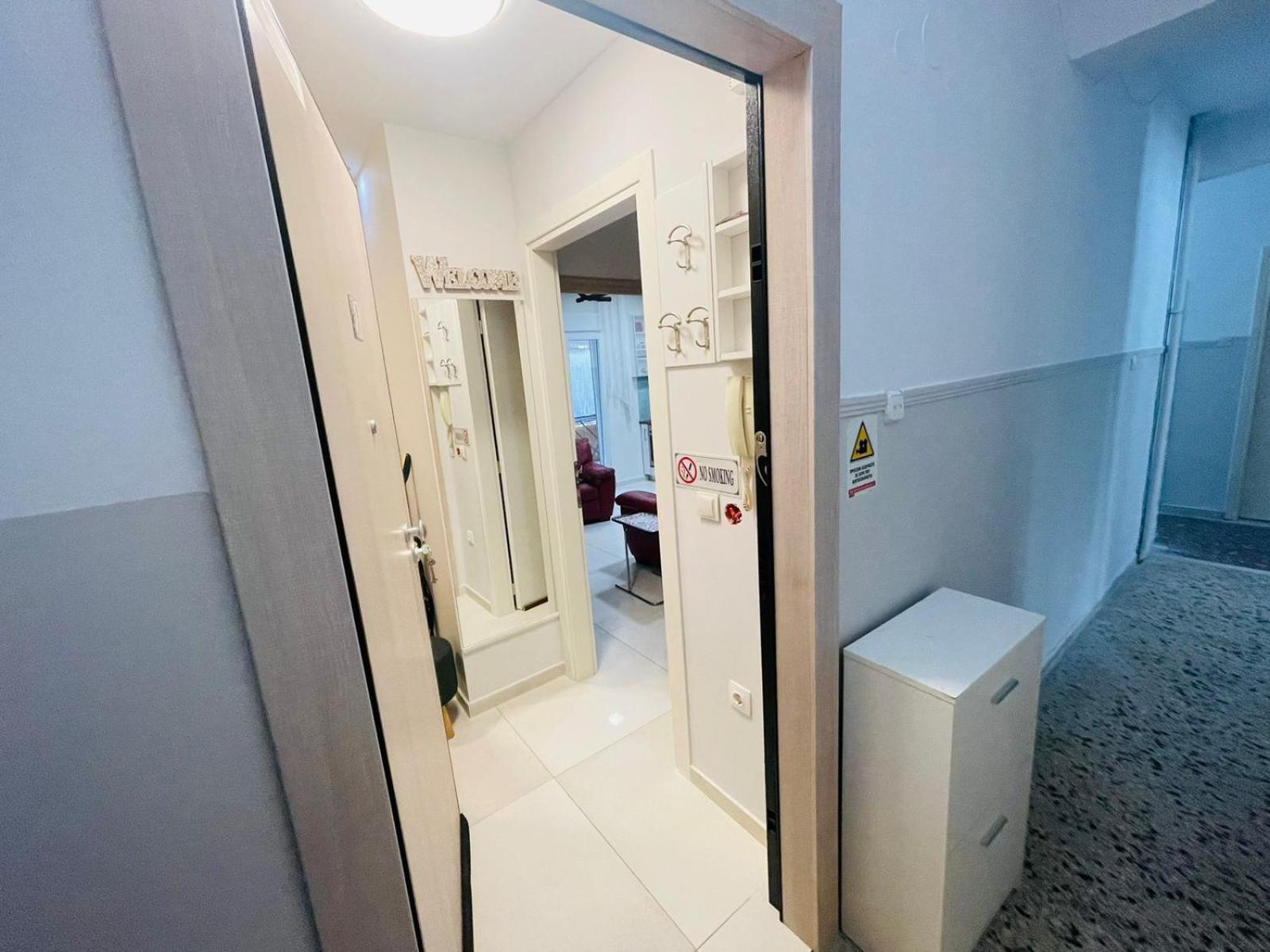 Vip Studio Kalamarias سالونيك المظهر الخارجي الصورة
