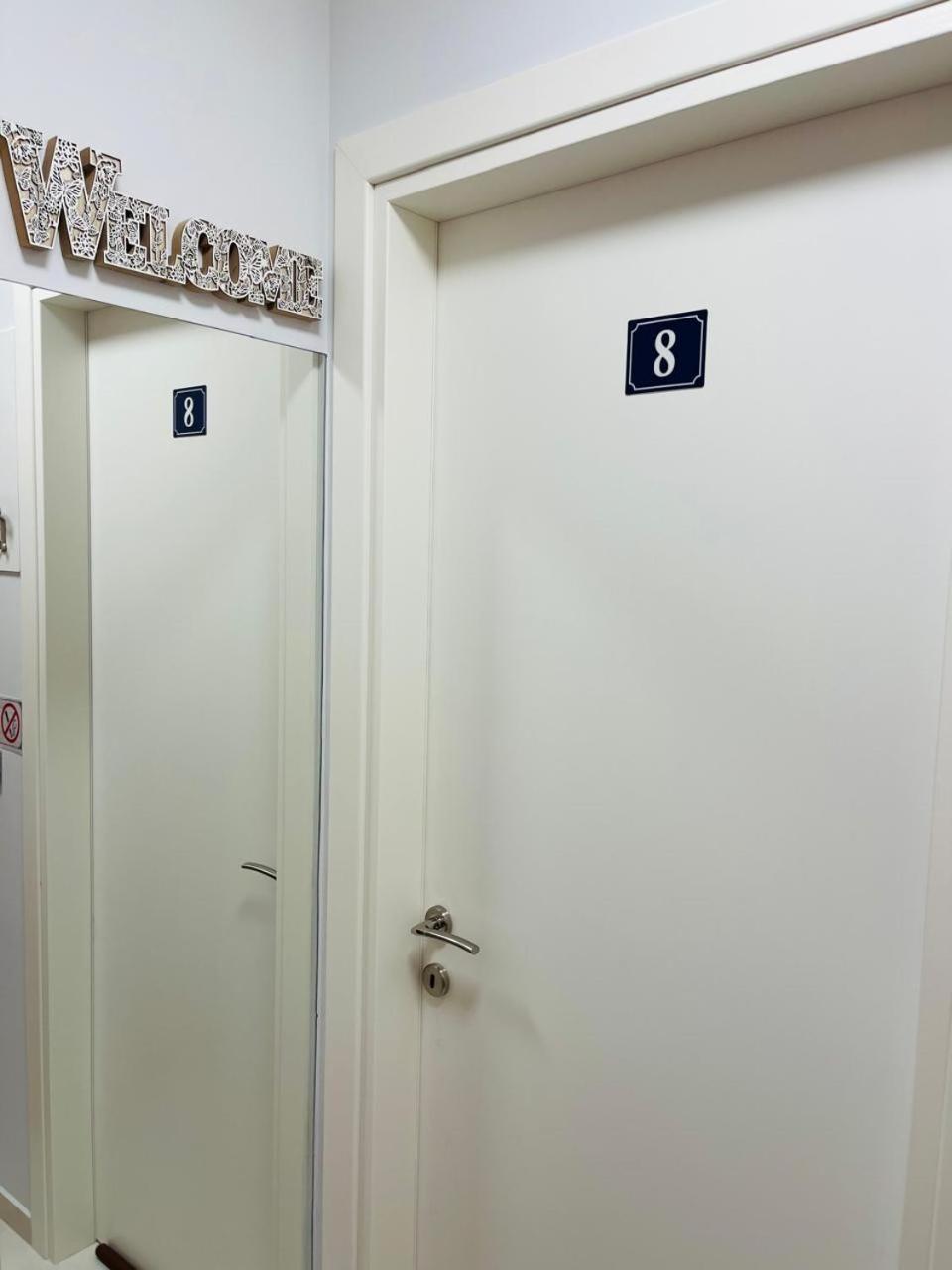 Vip Studio Kalamarias سالونيك المظهر الخارجي الصورة