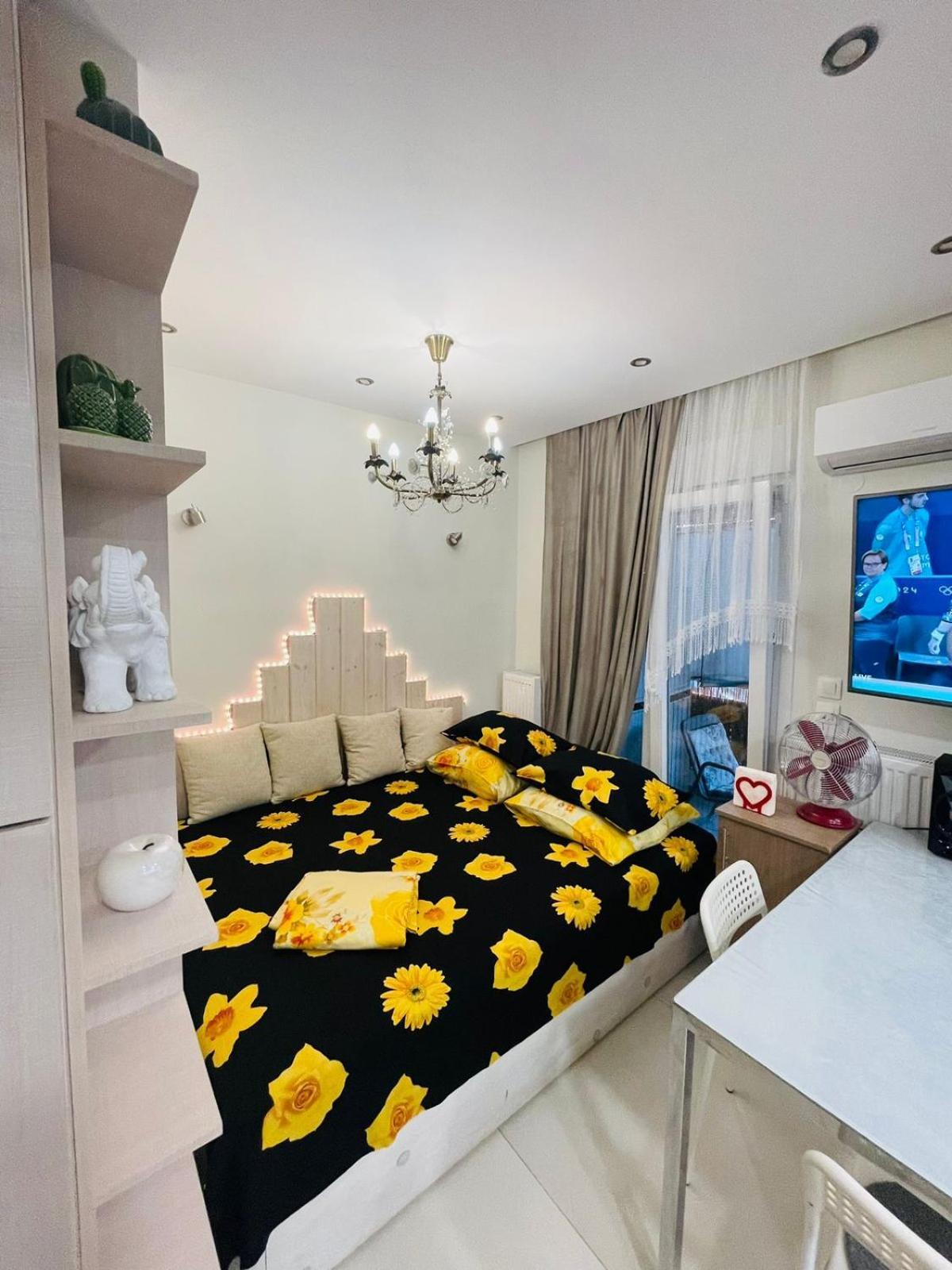 Vip Studio Kalamarias سالونيك المظهر الخارجي الصورة