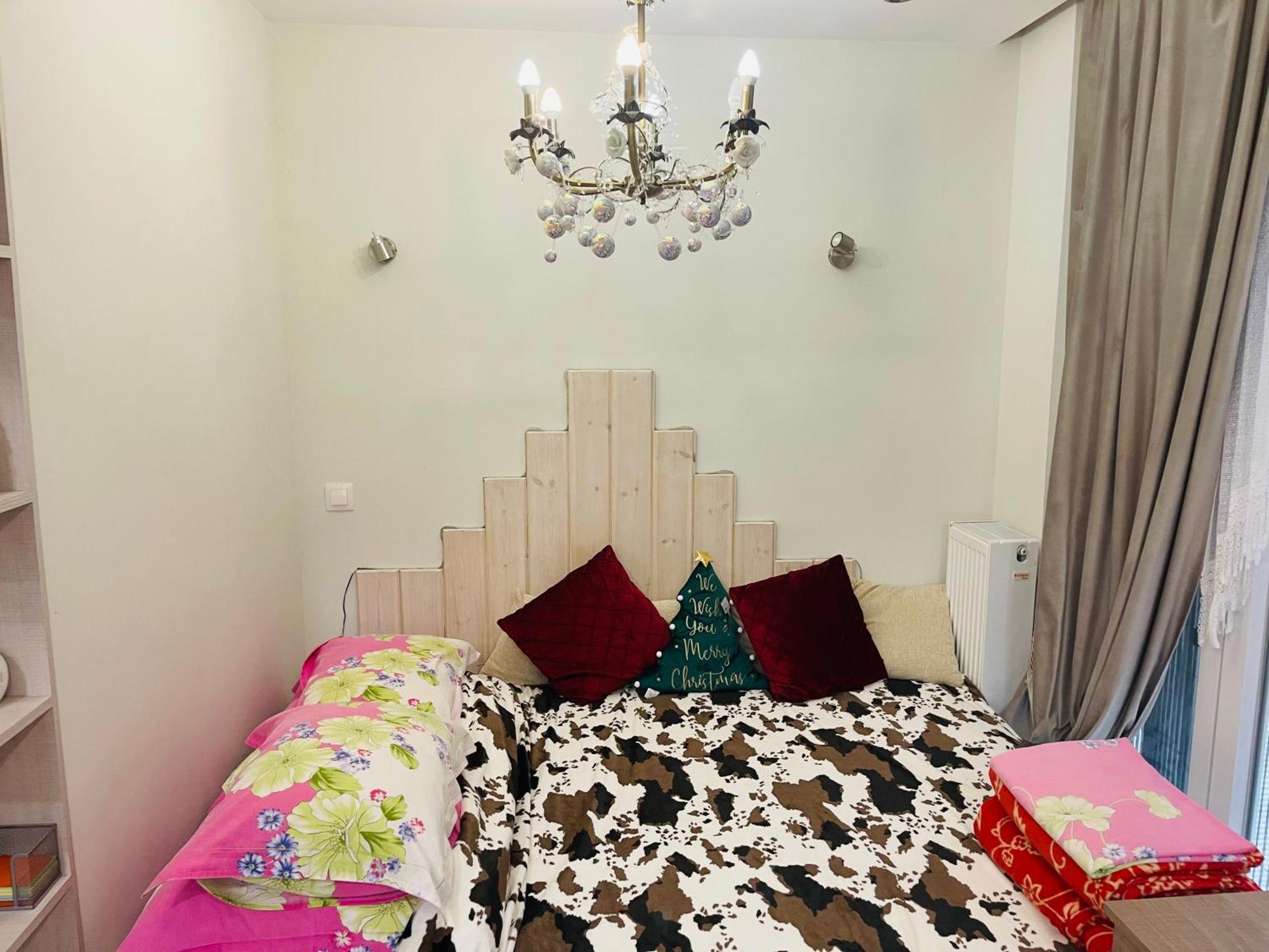 Vip Studio Kalamarias سالونيك المظهر الخارجي الصورة